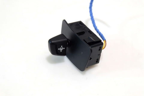 BMW 7 SERIES Steering wheel adjustment switch OEM 61319496254