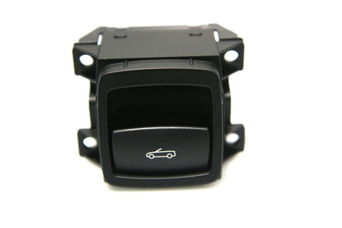 BMW 2 SERIES Sunroof switch OEM 61319265606