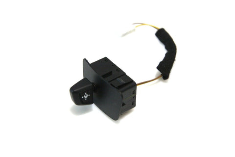 BMW M5 Steering wheel adjustment switch OEM 61319365877