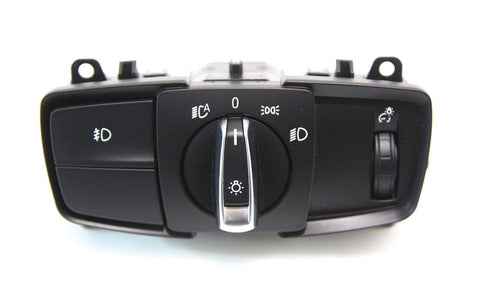 BMW X5 Light switch OEM 61316824887