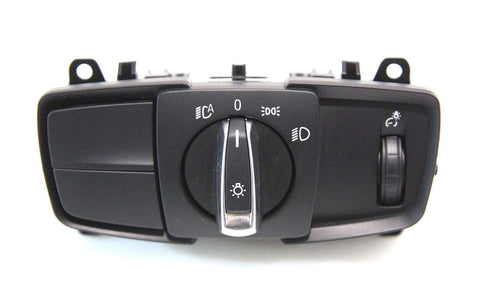 BMW 2 SERIES Light switch OEM 61316847504
