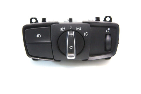BMW 2 SERIES Light switch OEM 61316847506
