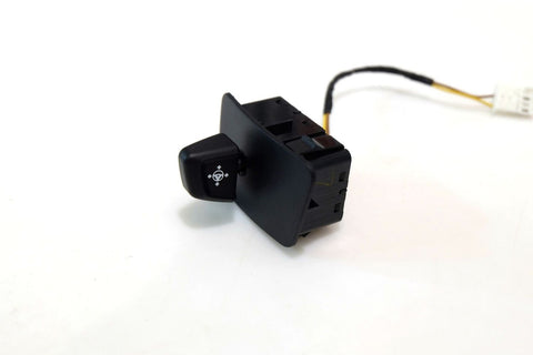 BMW M5 Steering wheel adjustment switch OEM 61319365877