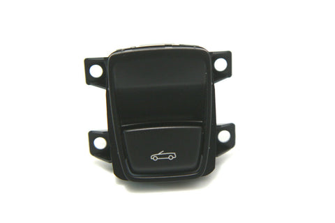 BMW 4 SERIES Sunroof switch OEM 61316823046