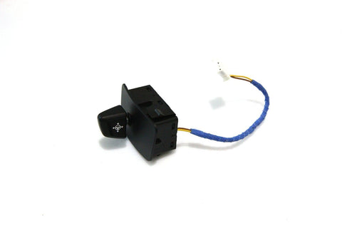 BMW M8 Steering wheel adjustment switch OEM 61319496254