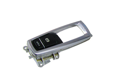 BMW 7 SERIES Hand parking brake switch OEM 61316822520