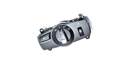 BMW 6 SERIES Light switch OEM 61316803962