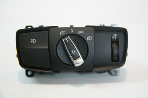 BMW 4 SERIES Light switch OEM 61316847506