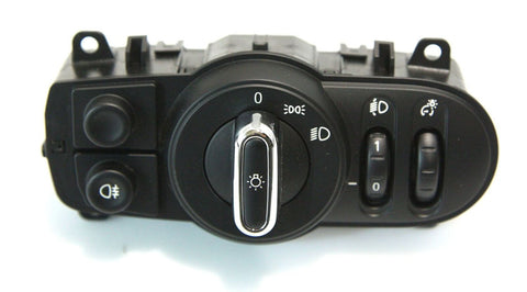 BMW MINI F55, MINI F56 Light switch OEM 61316824876