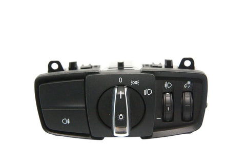BMW 3 SERIES Light switch OEM 61316847509