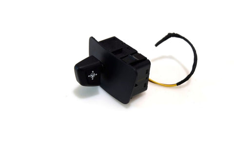 BMW M5 Steering wheel adjustment switch OEM 61319365877