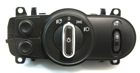 BMW MINI Clubman F54, MINI Clubman F54 LCI Light switch OEM 61316843535