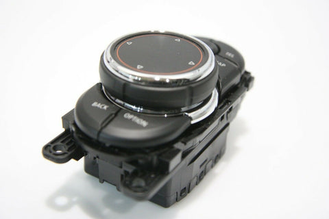 MINI COOPER Head unit multimedia control OEM 65829350736