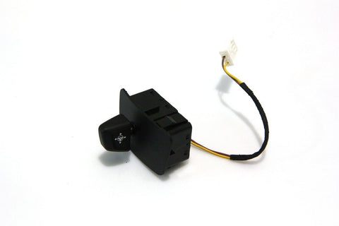 BMW 5 SERIES Steering wheel adjustment switch OEM 61319365877
