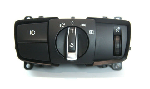 BMW X5 Light switch OEM 61316824887