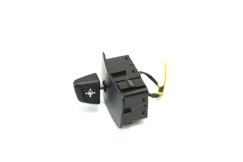 BMW 5 SERIES Steering wheel adjustment switch OEM 61319365877