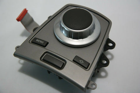 BMW 7 SERIES Head unit multimedia control OEM 65826958365