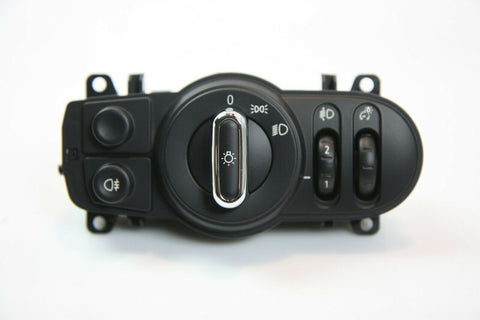 MINI COOPER Light switch OEM 61316824876