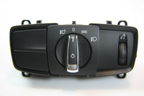 BMW 3 SERIES Light switch OEM 61319393939