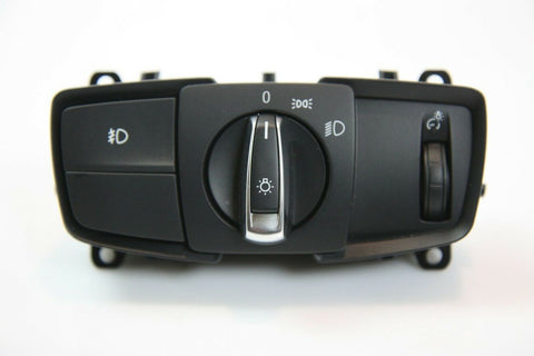 BMW 4 SERIES Light switch OEM 61316847505