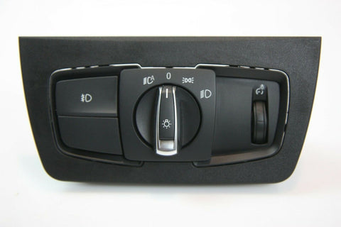 BMW 4 SERIES Light switch OEM 61316847506