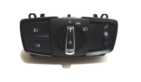 BMW 3 SERIES Light switch OEM 61316847511