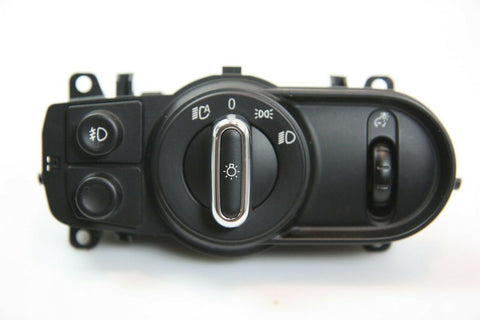 MINI COUNTRYMAN Light switch OEM 61316824861
