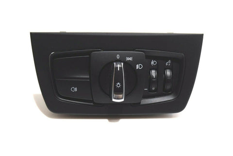 BMW 3 SERIES Light switch OEM 61319265300