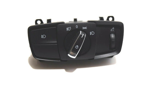 BMW 2 SERIES Light switch OEM 61319393941