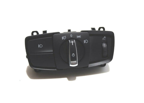 BMW 3 SERIES Light switch OEM 61319393941