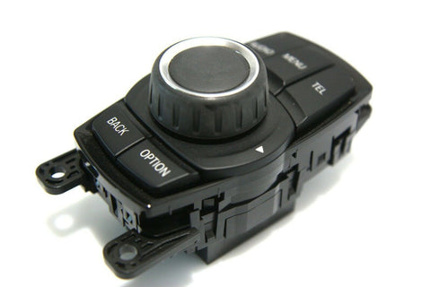 BMW X5 Head unit multimedia control OEM 65829317695