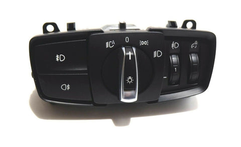 BMW 2 SERIES Light switch OEM 61319390204