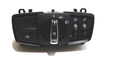 BMW 1 SERIES Light switch OEM 61319265300