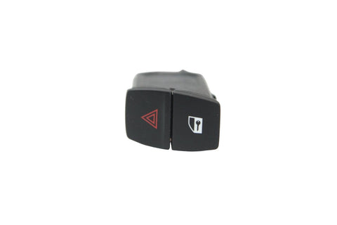BMW 1 SERIES Hazard Light Switch OEM 61319231786