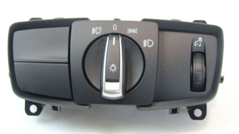 BMW 3 SERIES Light switch OEM 61319393939
