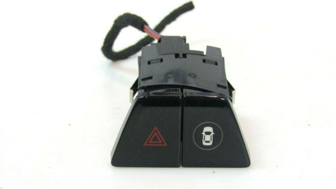 BMW M5 Hazard Light Switch OEM 61319383535