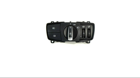BMW 1 SERIES Light switch OEM 61316847513