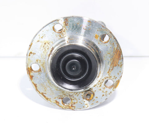 BMW 1 SERIES Front wheel hub OEM 31206794850