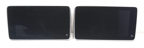 BMW X7 Screen/display/small screen OEM 65508707915