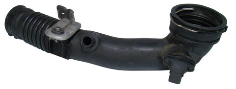 BMW 5 SERIES Intercooler hose/pipe OEM 13627599042