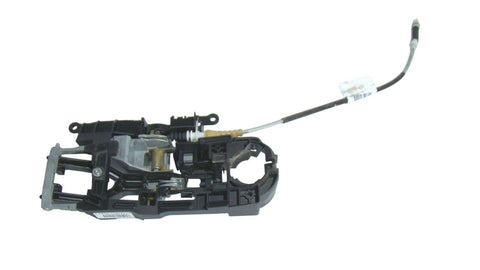BMW 5 SERIES GT Rear door exterior handle OEM 2219942