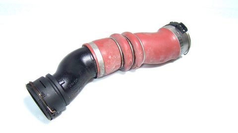BMW 5 SERIES Intercooler hose/pipe OEM 13717583728