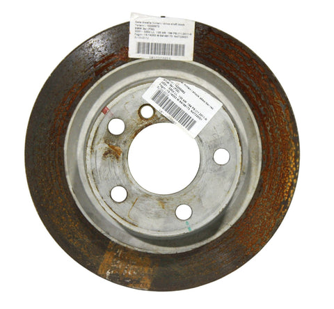 BMW 3 SERIES Brake discs and calipers set OEM 34216792227