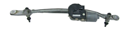 BMW 7 SERIES Front wiper linkage and motor OEM 4328571