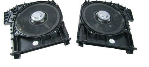 BMW 7 SERIES Subwoofer speaker OEM 65139195199