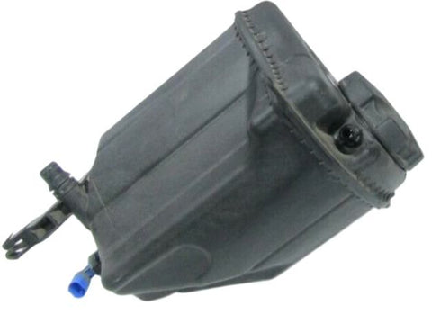BMW 6 SERIES Coolant expansion tank/reservoir OEM 17137601949