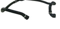 BMW X3 Engine coolant pipe/hose OEM 64219221117