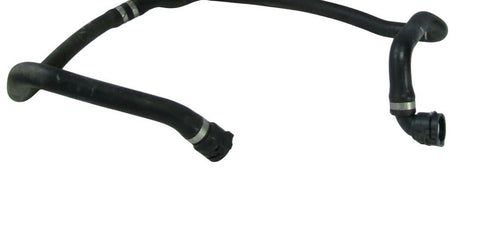 BMW X3 Engine coolant pipe/hose OEM 64219221117
