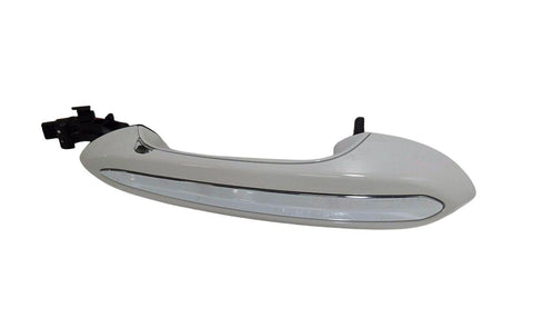 BMW M5 Front door exterior handle OEM 51217417814