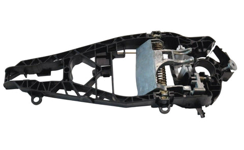 BMW X1 Rear door exterior handle/bracket OEM 51217293186